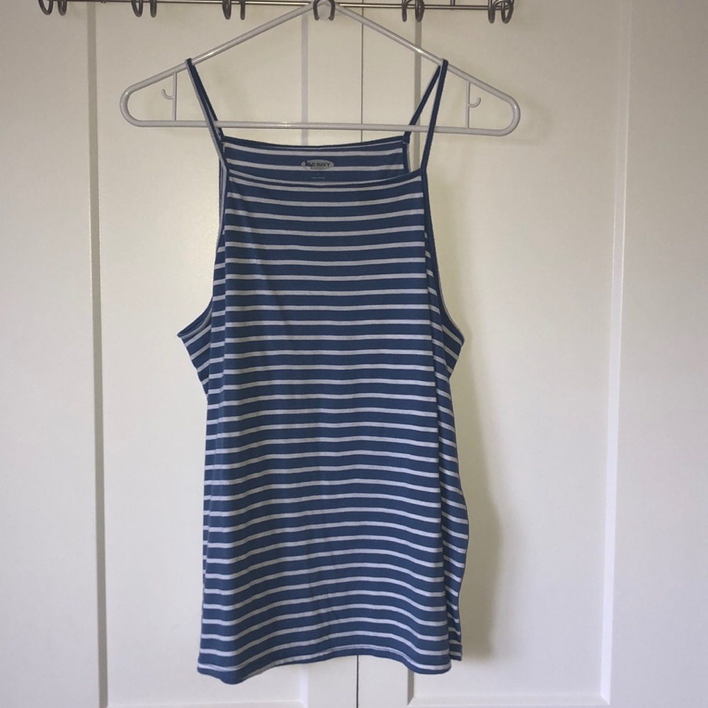 3 Cotton Tank Tops